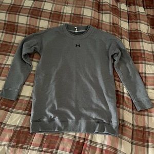 Women’s Under Armour Sweatshirt